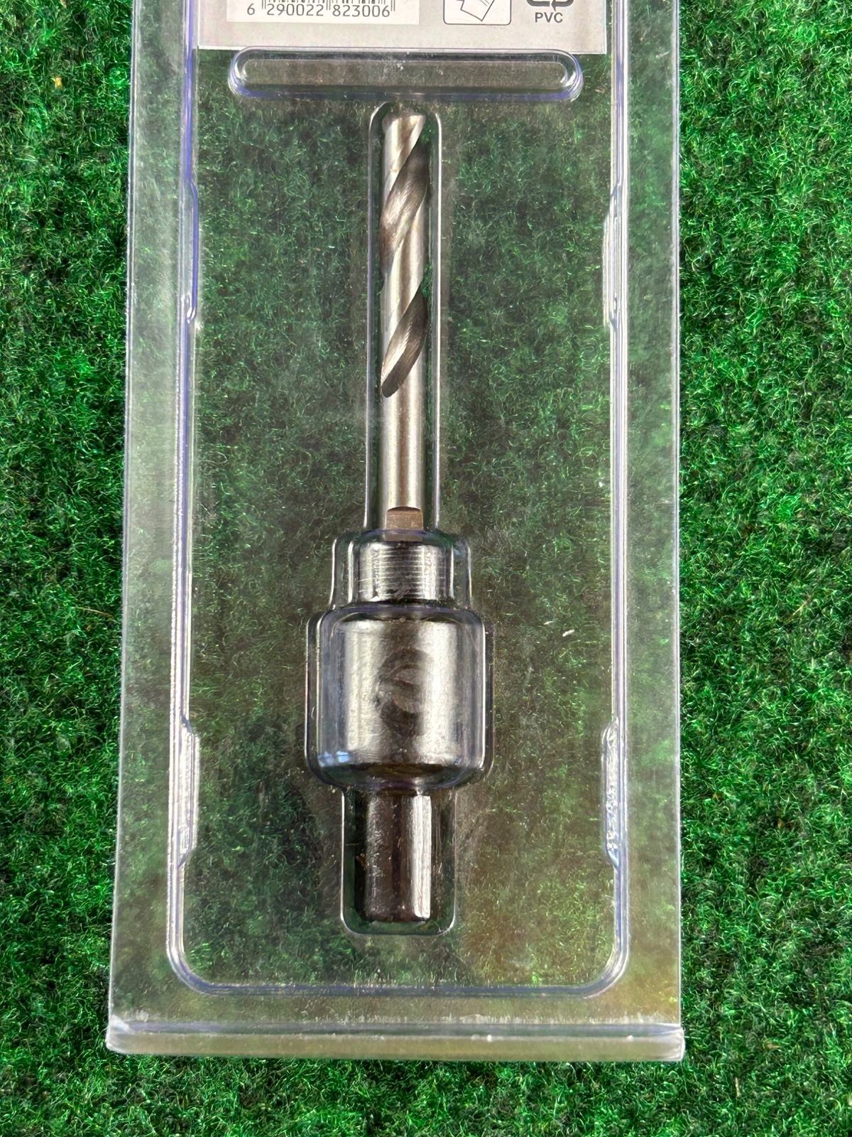 Mechanics Tools & Accessories HSS Hole Saw Arbor 9.5mm (3/8")