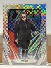 2026 Topps Chrome WWE - Piper Niven #162 X-Fractor