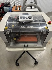 Roland EGX-350 Desktop Rotary Engraver - Includes Controller