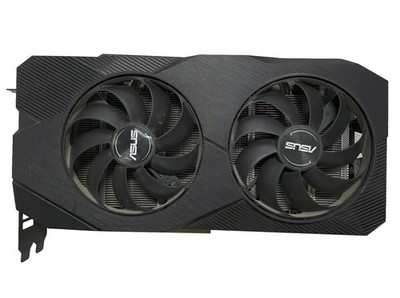 ASUS NVIDIA CMP 40HX 8GB GDD6R GPU Graphics Card For 400KH / W 185W TU106-100