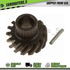Distributor Drive Gear For 1964 Ford Galaxie 3.6l Distributor Drive Gear For 1964 Ford Galaxie 3.6l