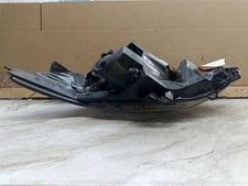 Used Right Headlight Assembly fits: 2010 Ford Taurus halogen Right Grade A