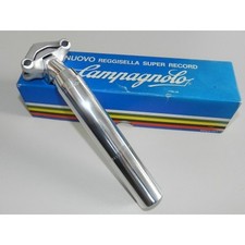 REGGISELLA SUPER RECORD 26,6 CAMPAGNOLO