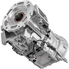 For 94-02 Jeep Wrangler 2.5l 4 Cyl 52108049 New Manual 5 Speed Ax5 Transmission