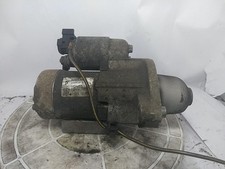  370Z STARTER MOTOR 23300-EY00E NISSAN 09-18