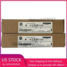 Allen Bradley 1756-L71 /B GuardLogix Processor Module New Sealed Surplus 1756L71