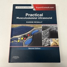 Practical Musculoskeletal Ultrasound by McNal...