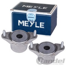 2x MEYLE DOMLAGER HINTEN für MERCEDES A-KLASSE W176 W246, W242 C117 X117 2x MEYLE DOMLAGER HINTEN für MERCEDES A-KLASSE W176 W246, W242 C117 X117