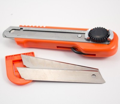 Kai Profi Cuttermesser LP-200 mit 19mm Abbrechklingen
