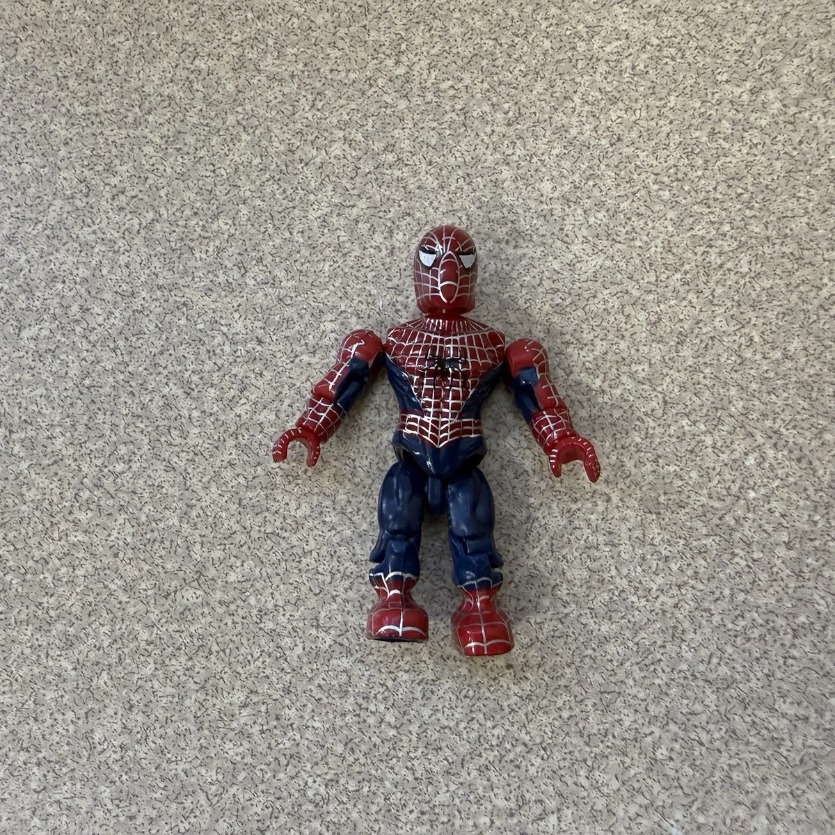 MEGA BLOKS スパイダーマン【未使用】 Mega Bloks Spider-Man Collectors & Hobbyists Toys & Hobbies for