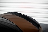 Maxton Design Heckspoiler Kofferraum Erweiterung Passend FüR BMW 3Er E46 Coupe