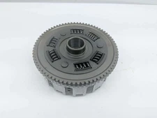 05 Polaris Predator 500 Clutch Basket With Plates