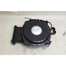 BMW G01 X3 G02 X4 F97 Factory HiFi Subwoofer Central Bass Speaker OEM
