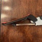 Paper Pro One Finger 20-Sheet Power Stapler Black Gray Stapler Pre-owned — photo 5