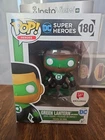 Funko Pop! Vinyl DC Universe Green Lantern #180 Walgreens Excl.