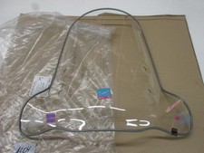 Windschild Verkleidung A604 Aprilia SR 50 Replica Cockpitscheibe 8000942 Schutz