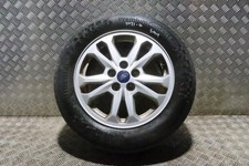 FORD TRANSIT TOURNEO CONNECT MK2 R16 ALLOY WHEEL WITH 5MM TYRE 2019-2024 SY21-4