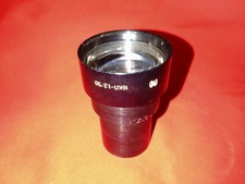 Projection lens 16KP-1.2/50