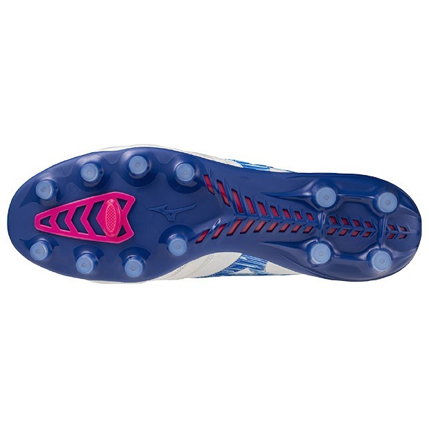 New Mizuno soccer shoes Morelia Neo IV β Japan p1ga2540 25 | eBay