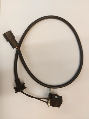 Triumph Trident 750 900 PVL Crank Position Sensor Trigger Pick Up Coil + Gasket