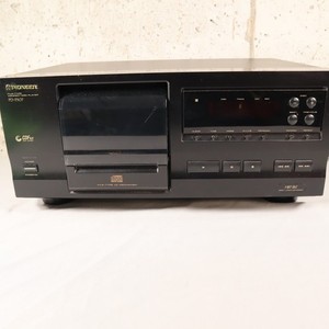 CD Changer Pioneer | eBay