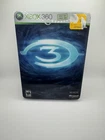 Halo 3 - Limited Edition (Microsoft Xbox 360, 2007)