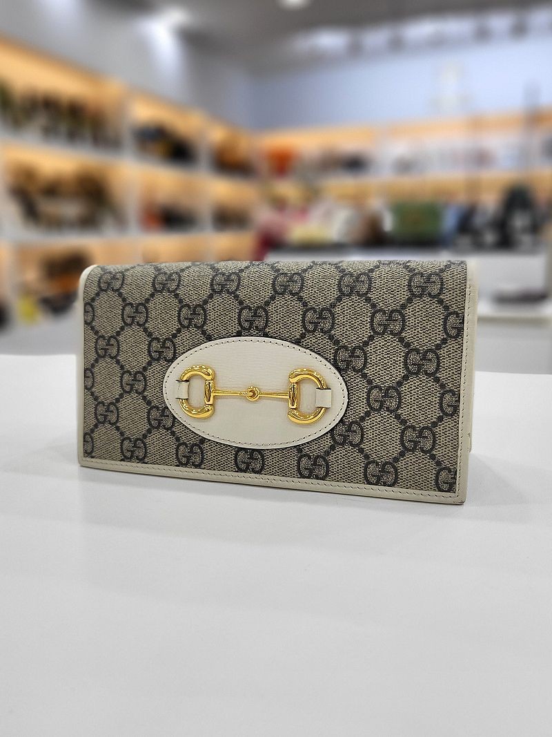 Gucci Horsebit Chain Mini Crossbody Bag 621892 123152134 | eBay