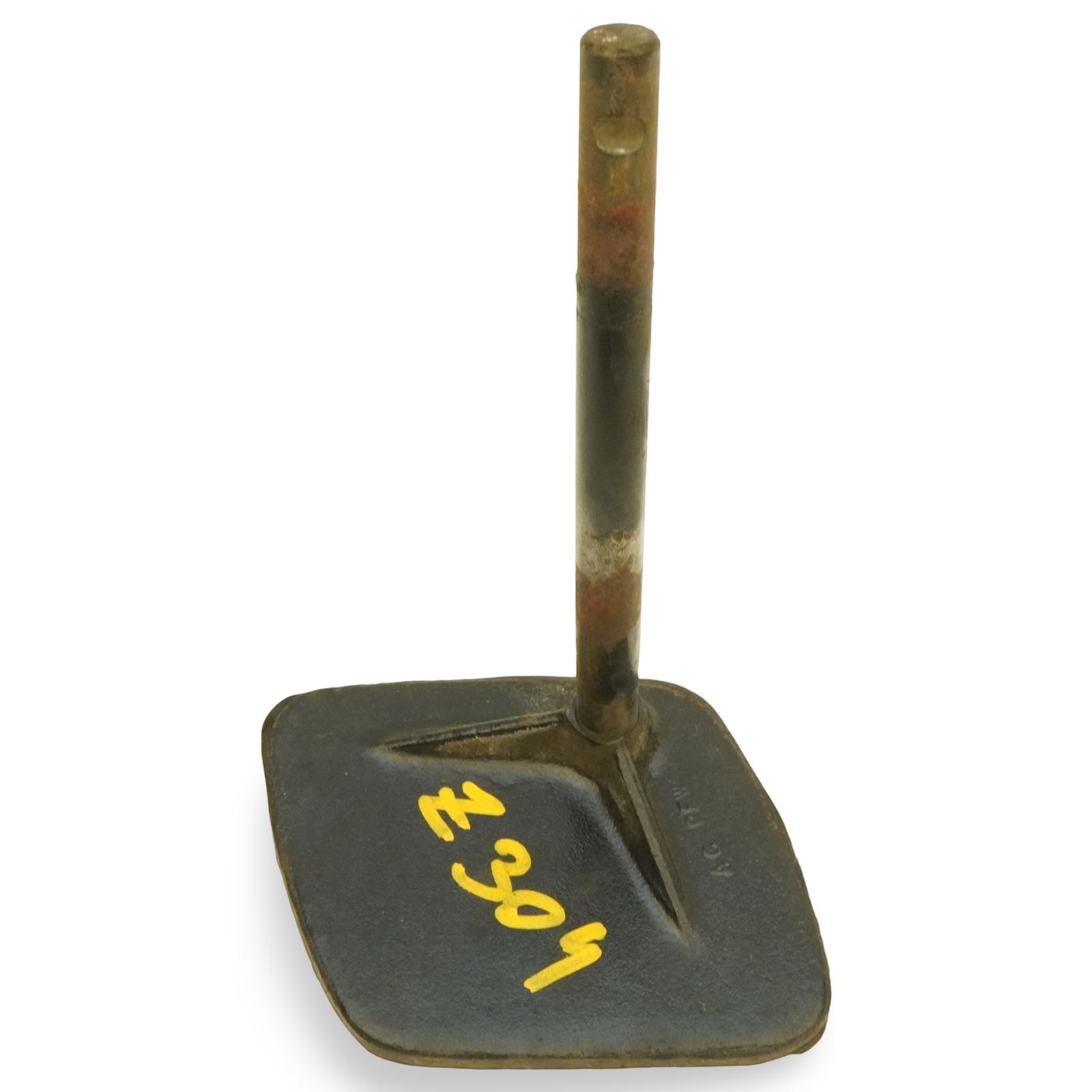 Bentley Mulsanne 1987-1992 Front Left Lower Brake pedal pad