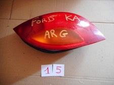 Feu arrière Ford KA