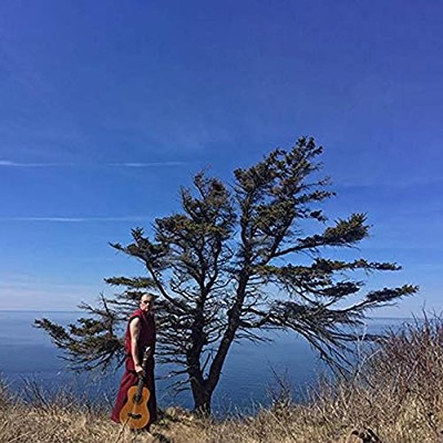 David John Morris - Monastic Love Songs [CD]