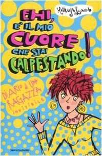 Ehi, è il mio cuore che stai calpestando! Diario ... | Buch | Zustand akzeptabel