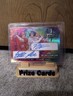 Petry/Morlando Auto 2024 Leaf Electrum Base Pair 15/35 Tie Dye Autograph