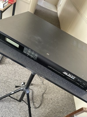 Korg M3R Digital Music Synth Module
