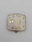 Vintage Lord Elgin 23mm Manual Dial & Movement  — photo 2