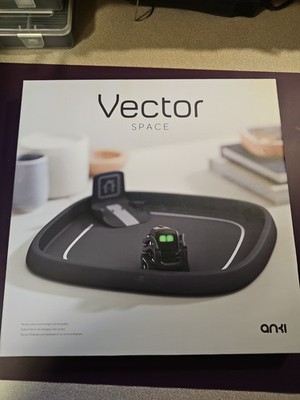 Anki Vector Space - Platform