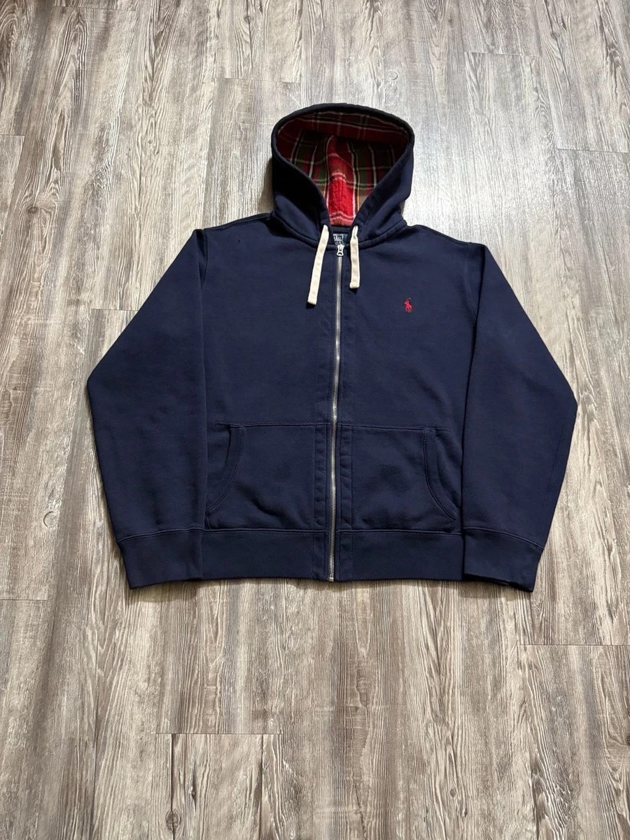 Polo Ralph Lauren Hoodies & Sweatshirts for Men with Vintage Full