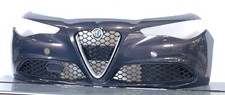 PARAURTI ANTERIORE 50547917 ALFA ROMEO GIULIA 2.2 D (952AFA25, 952AFM25, 952ALA2