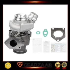 Turbolader 11658506894 Geeignet für BMW X1 1.8d (E84) 11657797782 11657440240