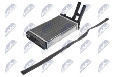 Wärmetauscher Innenraumheizung NTY CNG-AU-005 für VW PASSAT B5 3B3 Variant 3B6 1