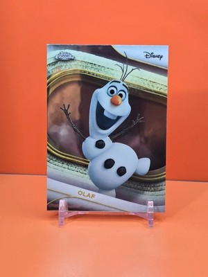    2025 TOPPS CHROME DISNEY BASE CARDS #1-200 PICK YOUR OWN CARD UPDATED 6/3