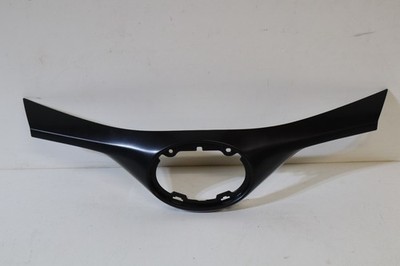NEU TOYOTA CH-R CHR FRONTSTOßSTANGE GITTER ZIERLEISTE 53111-F4010 ORIGINAL 2017 18 19 20