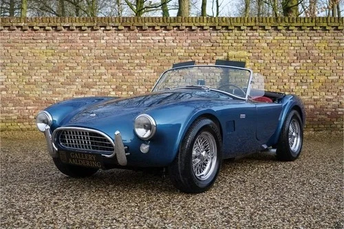 1/43 High Tech Model Shelby Cobra 289 1964 N.AMR, Feeling43,Le Phoenix, Bosica