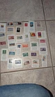 us stamps collections lots not used