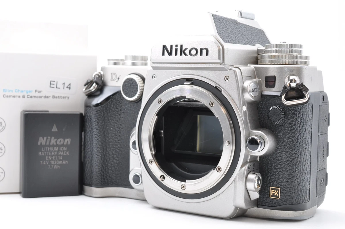 Nikon Df Digital Cameras for sale | Shop with Afterpay | eBay 