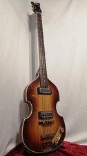 HOFNER 500 1 electric bass guitar