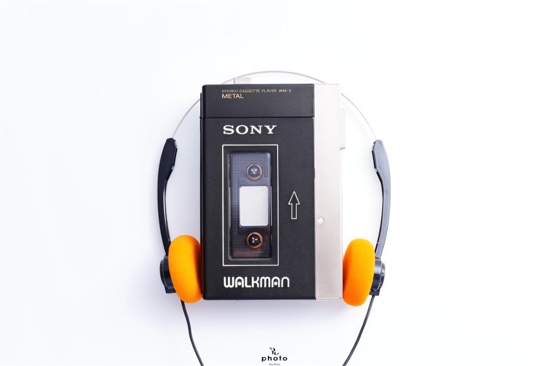 SONY WALKMAN TPS-L2後続モデル カセットウォークマン WM-3 SONY Cassette Walkman Tps-L2 Subsequent Model Wm-3 | eBay