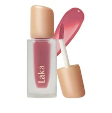 LAKA Fruity Glam Tint Mini | 111 MELLOW  | Lip Tint