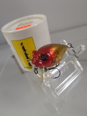 Megabass Griffon Zero Tsunemi 60th SP-C Gold Rush Un