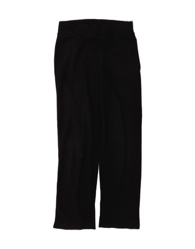 Lotto, LOTTO Womens Tracksuit Trousers UK 14 Medium Black DR62