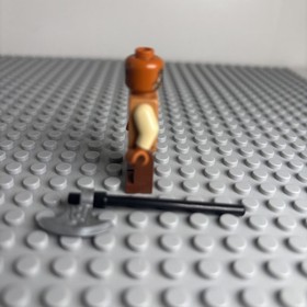 LEGO Star Wars MINIFIGURE Weequay Skiff Guard Rintel Aren 75174